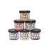 Speedball Screen Printing Fabric Ink Set