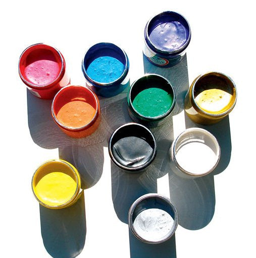 Speedball Opaque Fabric Screen Printing Inks